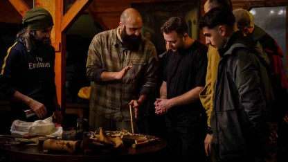 Kamp Akademisi’nde "En İyiler" belli oldu