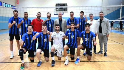 Karacabey Belediyespor’un Play-Off umudu son maça kaldı