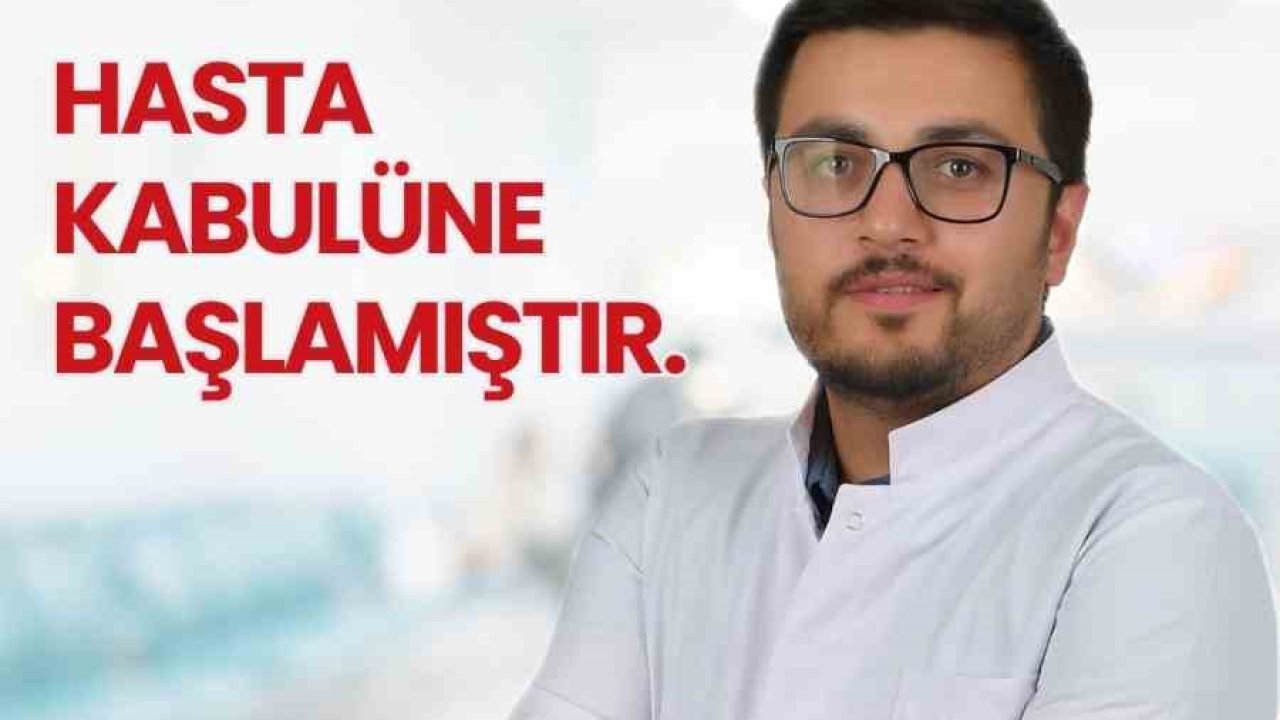 Karadeniz Ereğli’de cerrahi kadrosu güçleniyor