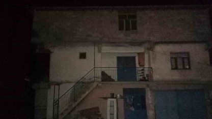 Karaman’da sobadan sızan gazdan zehirlenen karı koca hayatını kaybetti