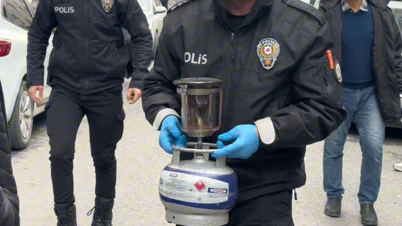 Karbonmonoksit zehirlenmesi nedeniyle hayatını kaybeden ailenin oğlu konuştu