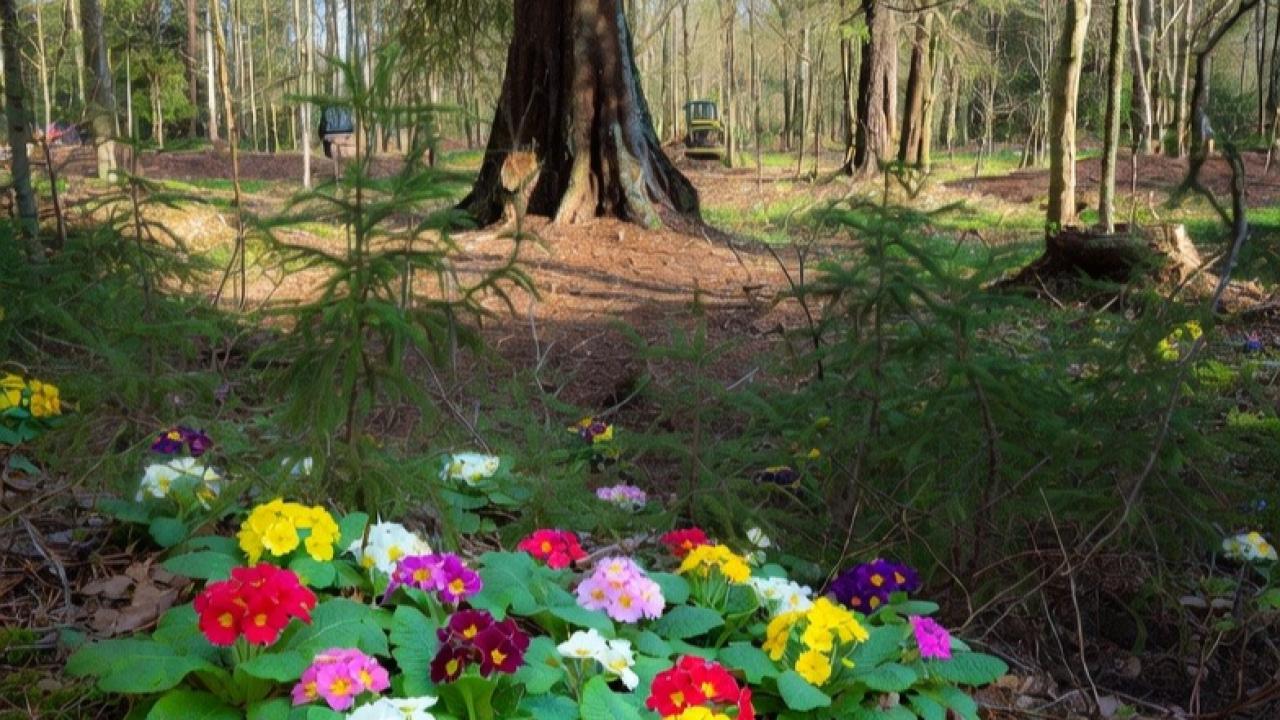 Karın altında titreten soğuk günlerde bile, toprağın içinden cesaretle başını uzatan minicik kahramanlar var: Çuha çiçekleri..