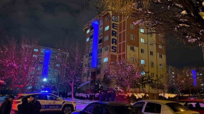 Karnesinde 3 zayıfı olan lise 1 öğrencisi, yaşamına son verdi