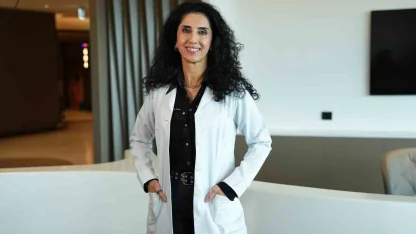 Kas yapayım derken sağlığınızdan olmayın