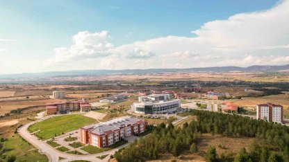 Kastamonu Üniversitesi, grafen oksit ile modifiye edilen yapıları inceleyecek