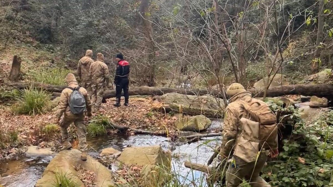 Kayıp Elif Kamal için Balıkesir Valiliğinden açıklama