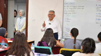 KAYMEK, 335 bin vatandaşa hizmet verdi