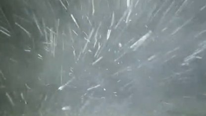 Kayseri-Kahramanmaraş kara yolu araç trafiğine kapatıldı