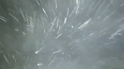 Kayseri-Kahramanmaraş kara yolu araç trafiğine kapatıldı