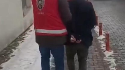 Kayseri’de kesinleşmiş hapis cezasıyla aranan 3 şahıs yakalandı
