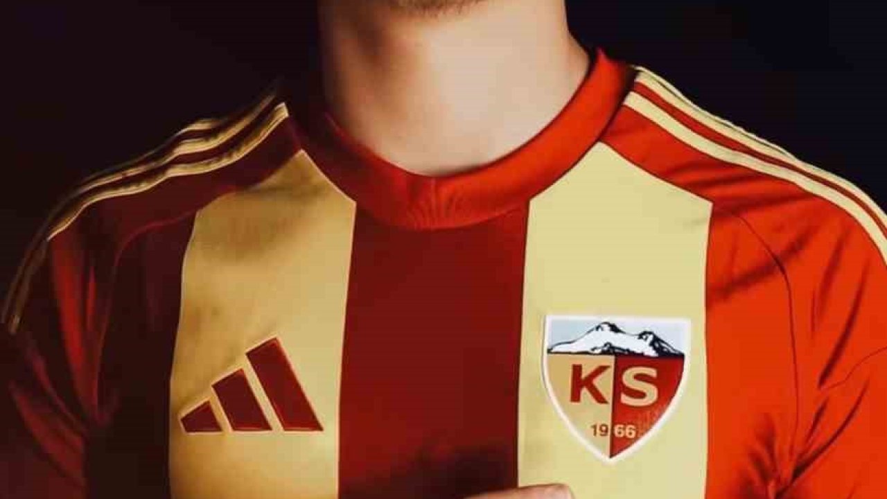 Kayserispor’dan 3 transfer birden