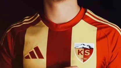 Kayserispor’dan 3 transfer birden