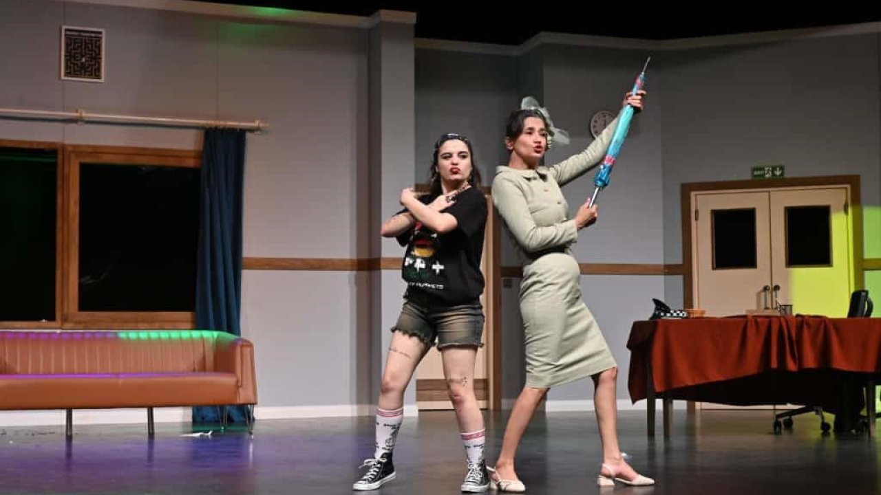 Kepez Kent Tiyatrosu’nun 2026 rehberi