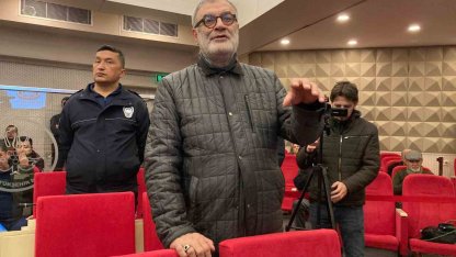 Kesin ihraç istemiyle disipline sevk edilmişti partisinden istifa etti