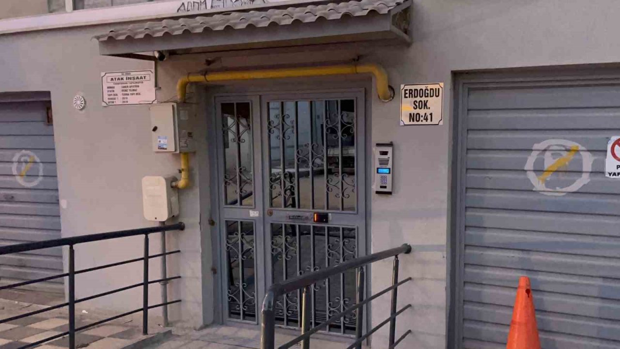 Kıraathaneden eve sızdığı iddia edilen dumandan zehirlenen anne ve 2 çocuğu hastanelik oldu