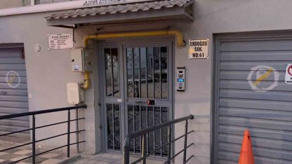 Kıraathaneden eve sızdığı iddia edilen dumandan zehirlenen anne ve 2 çocuğu hastanelik oldu