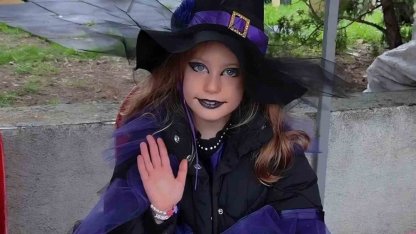 Kırklareli’nde bin yıllık gelenek "Koleda" başladı