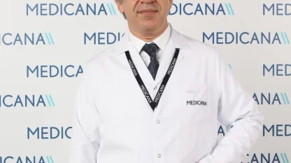 Kışla birlikte gelen göz enfeksiyonlarına dikkat