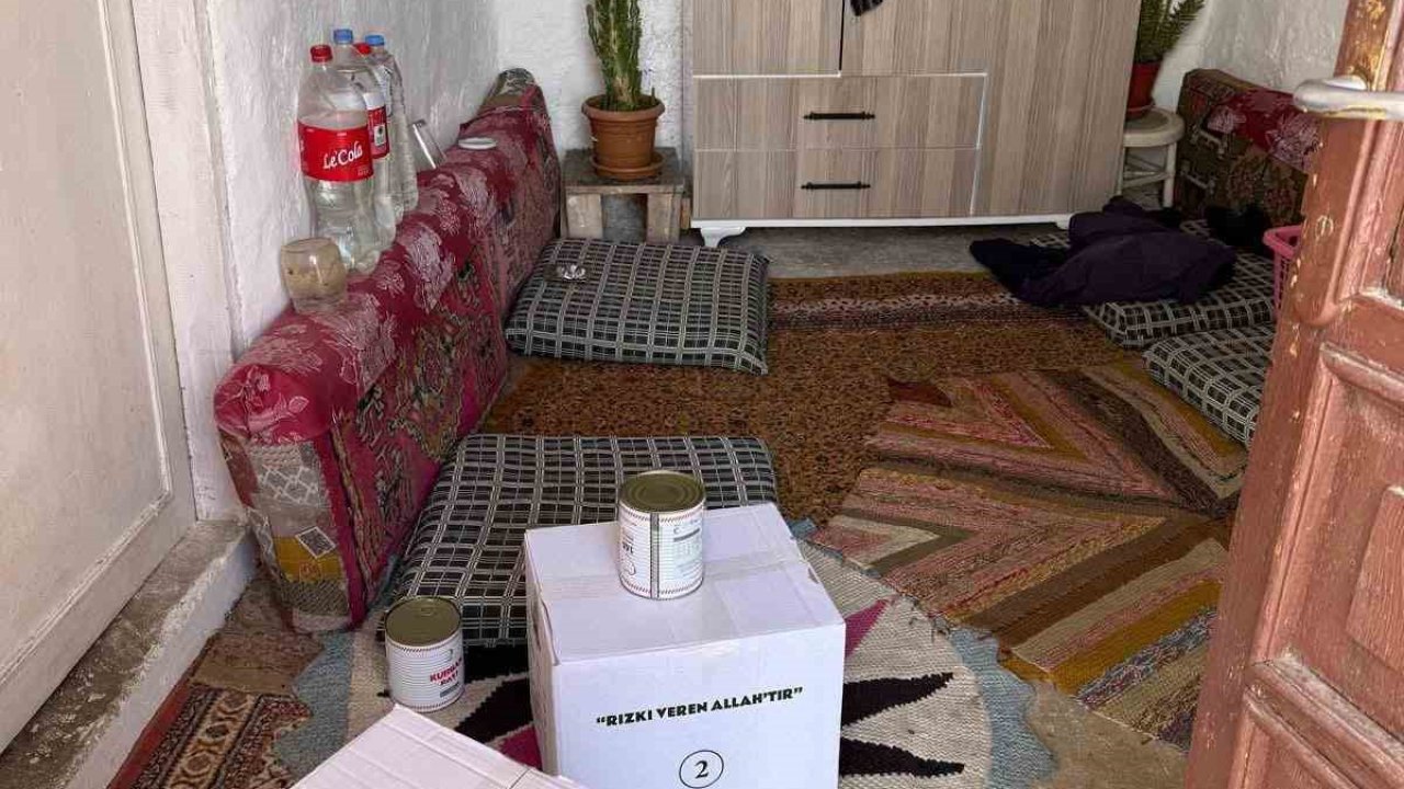 Kızılay, Kırşehir’de bir yılda 200 faaliyet gerçekleştirdi