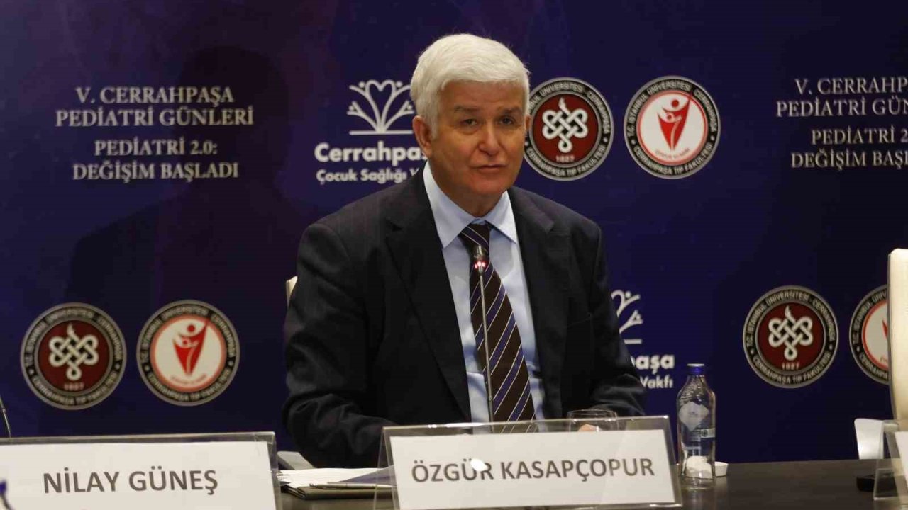 Klinik tıp ile hızla gelişen teknoloji buluşması