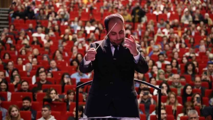 Konservatuvar Oda Orkestrası yeni üyelerini arıyor