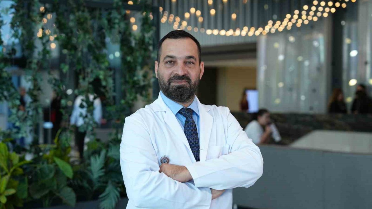 Koroner bypass sonrası çalma sendromu’na dikkat