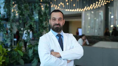 Koroner bypass sonrası çalma sendromu’na dikkat