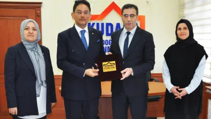 Kudaka’dan dezavantajlı gruplar için sertifikalı gastronomi eğitimi