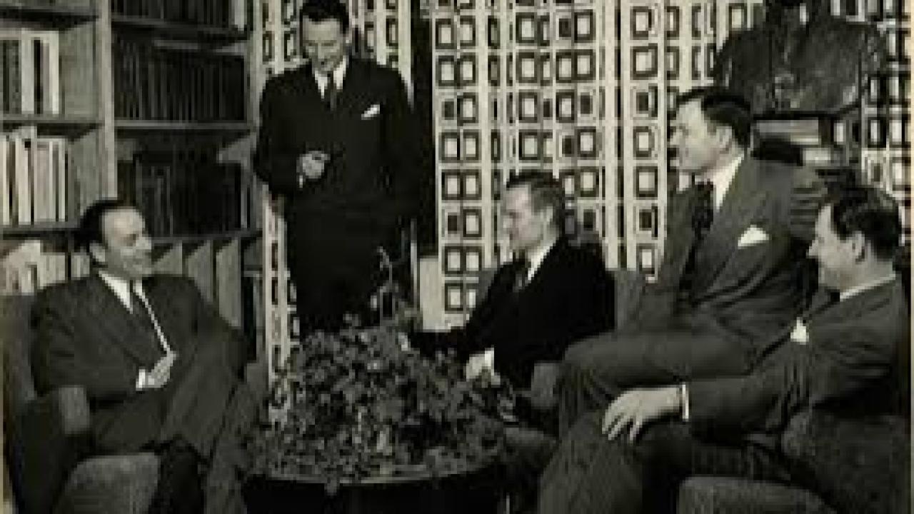 KÜRT SORUNU ROCKEFELLER İCADIDIR