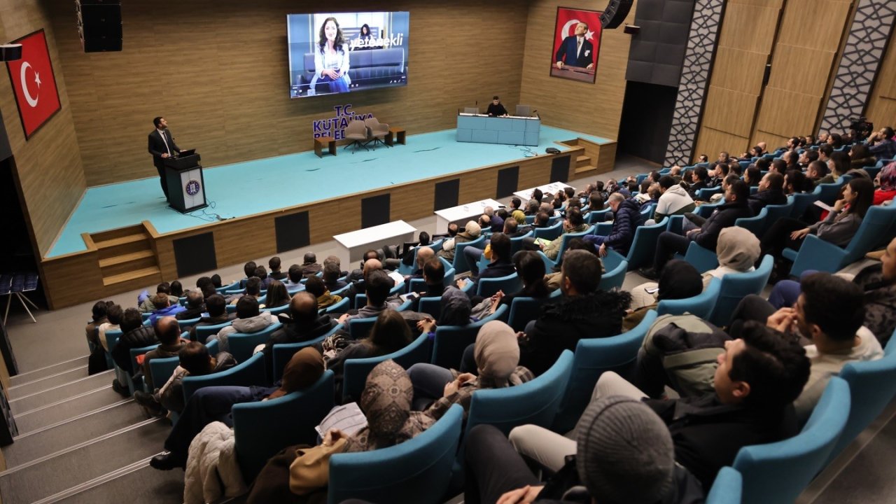 Kütahya Belediyesi’nde imar süreçleri dijital ortama taşındı