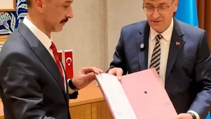 Kütahya Belediyesi’nde sosyal denge sözleşmesi en üst limitten imzalandı
