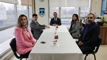 Kütahya’da kadın girişimciliğine güçlü destek