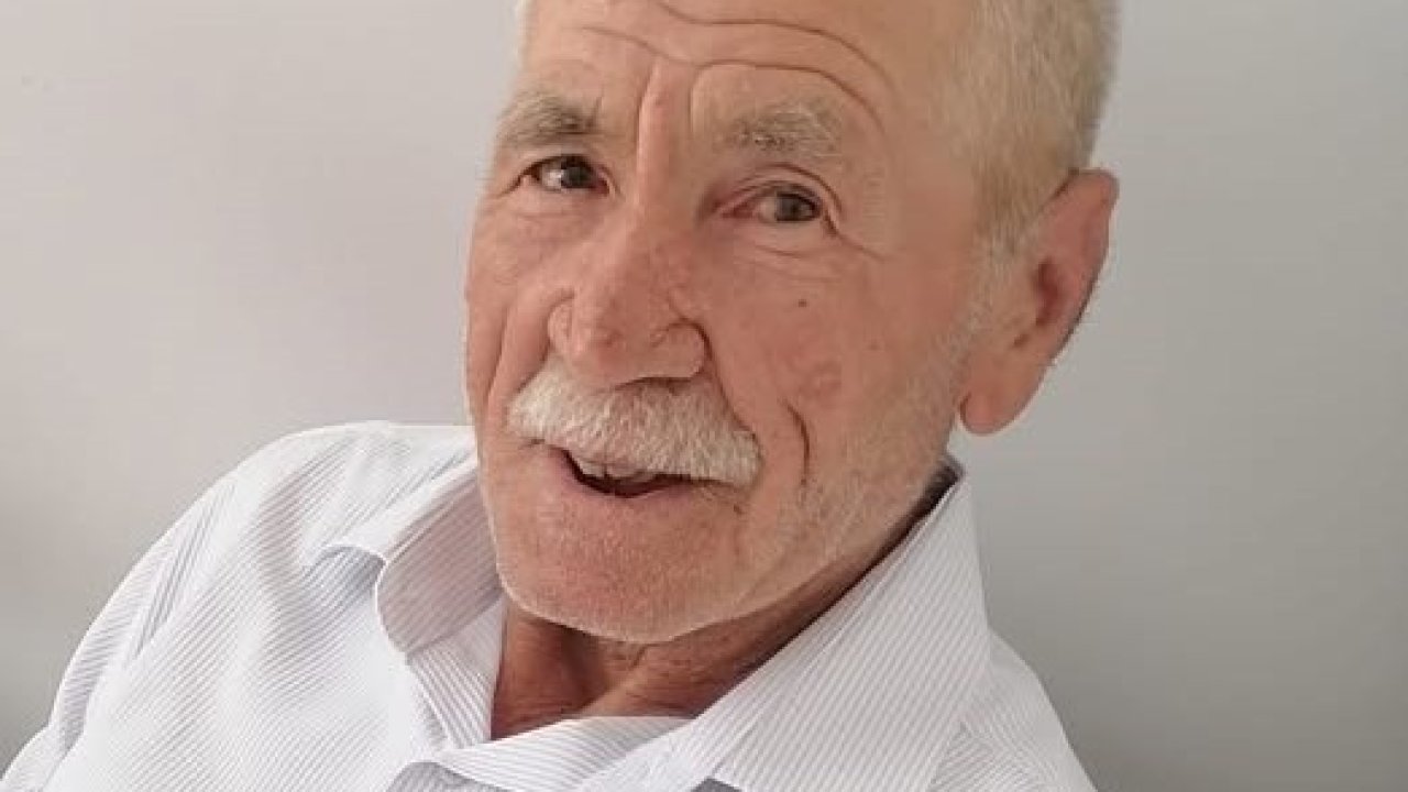 Kütahya’da kayıp yaşlı adam donmak üzereyken bulundu