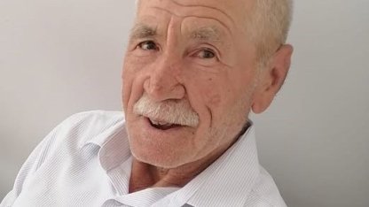 Kütahya’da kayıp yaşlı adam donmak üzereyken bulundu