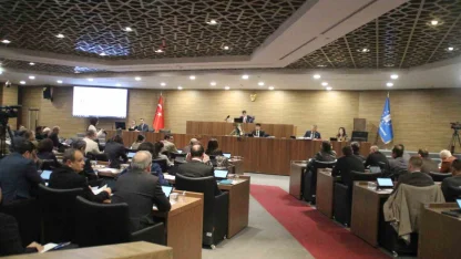 Kütahya’da şehir içi toplu taşıma ücretlerine zam
