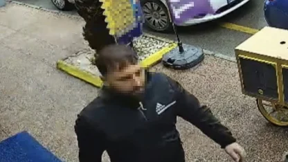 Kuyumcu soygunu şüphelisi yakalandı