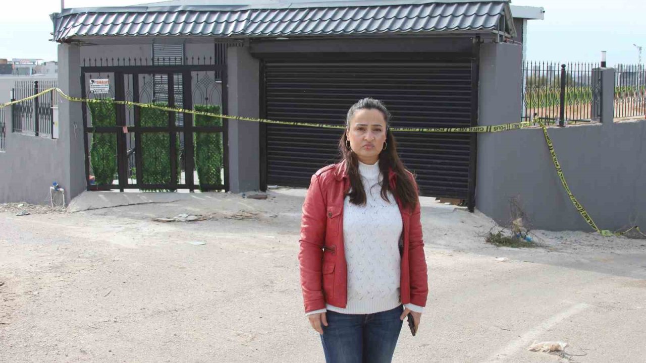 Lüks villadaki aile faciasında eski eşten son mesaj: "Geldiğinde, ben ve çocuklar ölmüş olacağız"