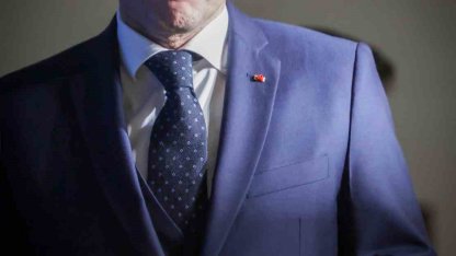 Macron: "Önümüzdeki geçiş süreci barışçıl, demokratik ve Venezuela halkının iradesine saygılı olmalı"