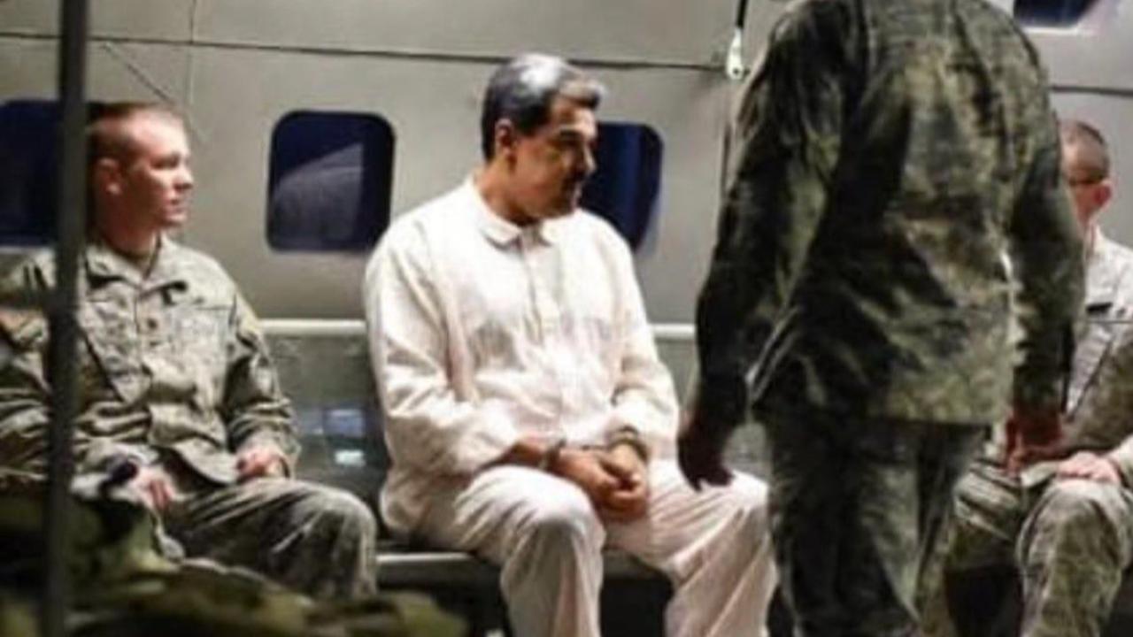 Maduro’nun Hazin Sonu