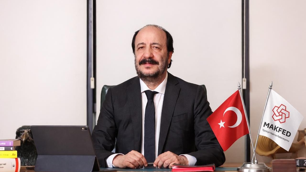 Makine sektörü stratejik bir eşik haline geldi