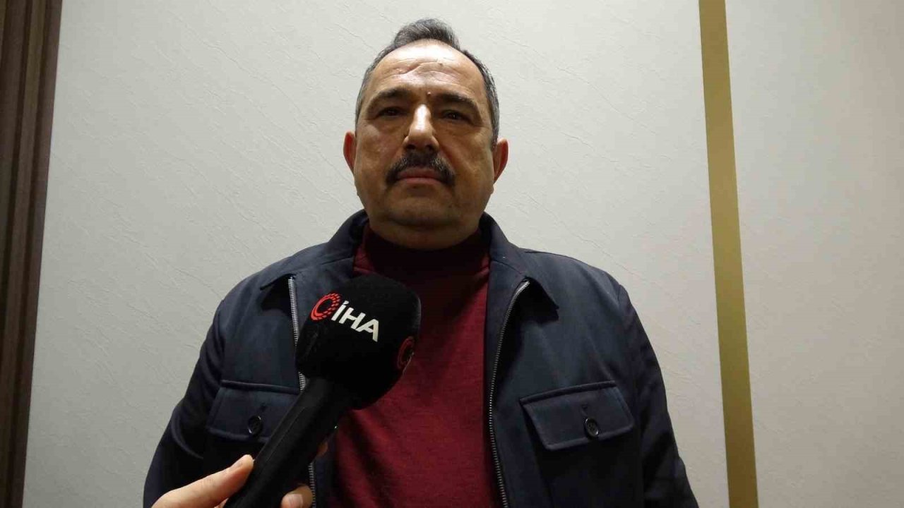 Malatya Şoförler ve Otomobilciler Esnaf Odası seçimleriyle ilgili düzeltme açıklaması