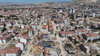 Malatya’da deprem davalarında karar: 16 sanığa hapis, 5 tutuklama