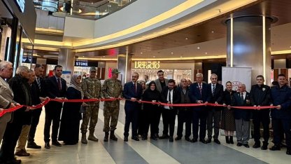Malatya’da "Kalbimdeki Sanat" projesinin açılışı yapıldı