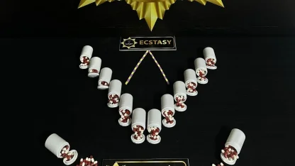 Malatya’da uyuşturucu operasyonu: 1 gözaltı