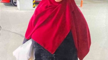 Manavgat’ta kaybolan kadın Antalya Havalimanında bulundu