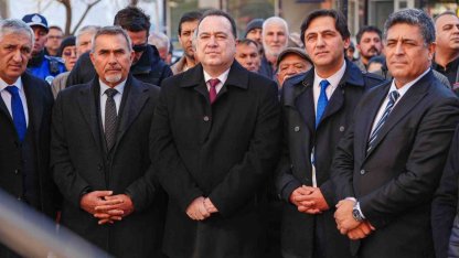 Manisa Büyükşehir’den Selendi’ye sosyal belediyecilik yatırımı