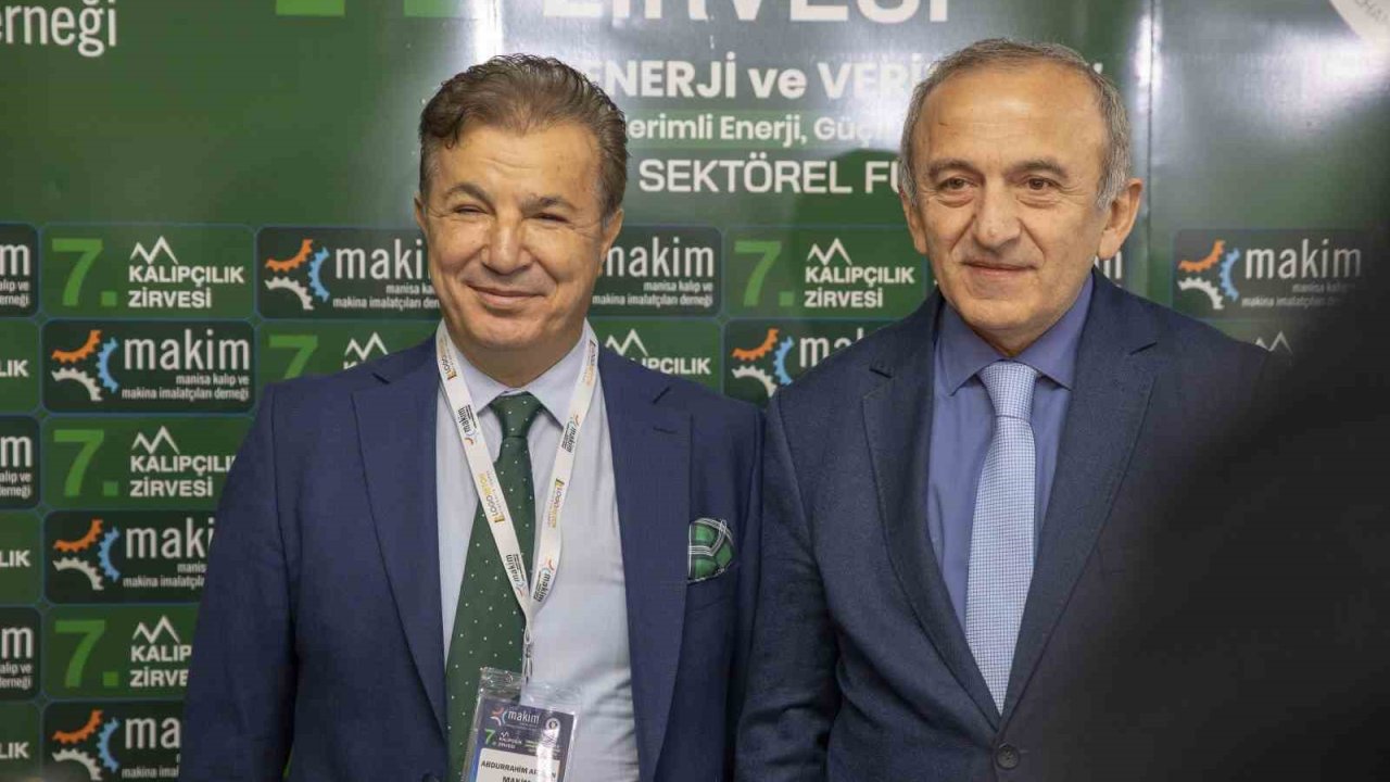 Manisa TSO’dan firmalara UR-GE desteği