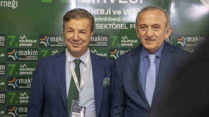 Manisa TSO’dan firmalara UR-GE desteği