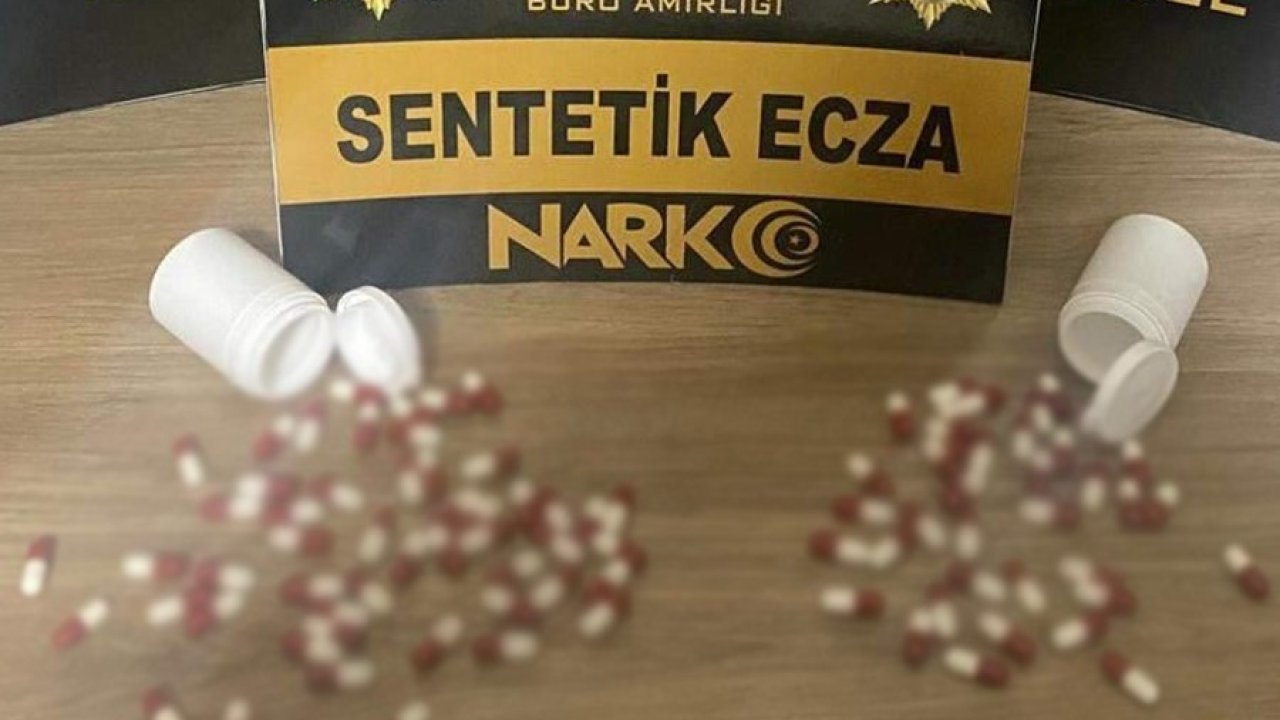 Manisa’da uyuşturucuya geçit yok