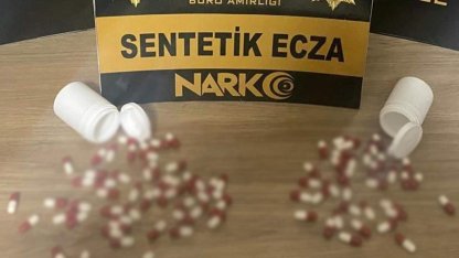 Manisa’da uyuşturucuya geçit yok